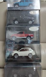 Kyosho mini z