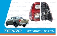 ไฟท้าย โตโยต้า Toyota Hilux Revo ROCCO 2020-2024