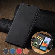 Wallet Leather Case For Xiaomi Redmi 10C 10A 10 2022 9T 9A 9C 9 Note11 Note10 Pro Magnetic Flip Card Cover Shockproof Soft Casing Phone for Red mi Note 11 10 Pro 11S 10S 4G 5G