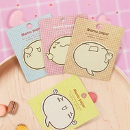 Cute note paper - mini note paper/cute note paper