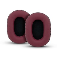 Replacement Earpads for Sony MDR 7506, V6, CD900ST, Memory Foam Ear Pad & Suitable for Other On Ear 