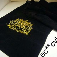 RSL R.S.L. R S L Badminton 羽毛球 Sleeve 拍套 拍袋 绒布袋 袋