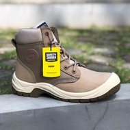 Safety Shoes Jogger Rush Sand S3