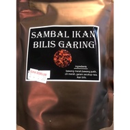 🔥LAKU KERASSS🔥 Sambal  Ikan Bilis Pedas Dan Rangup Homemade