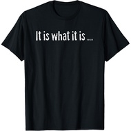 Men's cotton T-shirt Funny Quote Saying T Shirt for Women Men T-Shirt Fast Shipping 4XL , 5XL , 6XL