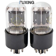 FUXING 6H ขนาดกะทัดรัด9C หลอดสุญญากาศการเปลี่ยนหลอดเสียงสัญญาณเสียงที่ดีขึ้น