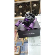 SEASIR ZERO-VX FISHING REEL