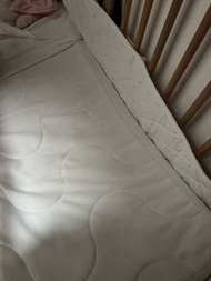 包運送IKEA krummelur 嬰兒床墊