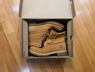 Timberland Hommes/ 防水靴