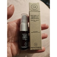 Sữa rửa mặt YOUTH TO THE PEOPLE Kale + Green Tea Spinach Vitamins Superfood Cleanser