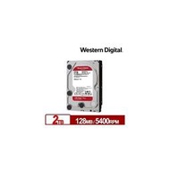 【綠蔭-免運】WD20EFZX 紅標Plus 2TB 3.5吋NAS硬碟