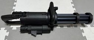 M133 格林機槍 小火神機槍 小火神砲 電動槍 (全電動系統)二手