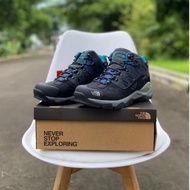 Sepatu Gunung TNF the north face Vibram original vietnam