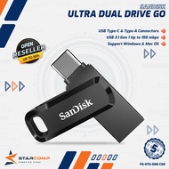 Sandisk Ultra Dual Drive Go USB flash drive 32GB 64GB 128GB 256GB 512GB USB Type C 3.1 OTG SDDDC3-128G