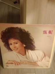 甄妮  黑膠唱片