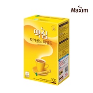 DONGSUH Maxim Mocha Gold Mild Coffee Mix 12gx100s