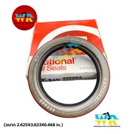 3J-365 Oil Seal NATIONAL. (455003 415003) (5P-4258 7k-2830 3b-7360 4h-8100 8m-7520) 2-5/8''X3-5/8''X