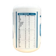 OPTIMAXE LITE VANILA 400G