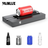 [Ship in 24h] WAINLUX Rotary Rollor for 390mm Objects Engraving Diameter Laser Cylindrical Cans Suit