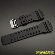 Casio Original G-SHOCK Strap GA/GD/GDF/GLS-110/100/120/140/710/8900