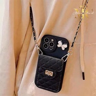GC30 Softcase Butterfly Slingbag LongTALI For Realme 5 5i 5s 7i 10 C3 C11 2020 C12 C17 C20 C21y C25y