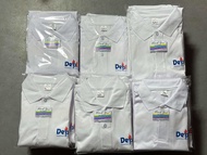 Deped Matatag Collared shirt - Cotton