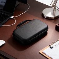 Protective Case for Dali Speakers Storage Bag for Dali Bluetooth-compactible Speakers Dali Bluetooth