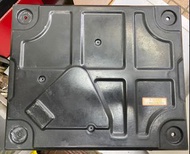Technics SL-D3 唱盤底殼 42cm X 35cm