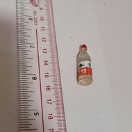 農夫山泉水樽水 瓶飲用水蒸餾水飲用天然水 兒童人偶玩具公仔配件 模型玩具擺件設計手工手作塑膠物料扭蛋玩具擺件兒童夾公仔機遊戲toy