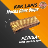 Kek Lapis Premium Original Sarawak/Kek Lapis Sedap/Murah