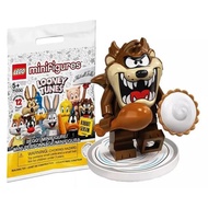 Lego Minifigures 71030 Series Looney Tunes Tasmanian MiSPDEVIL