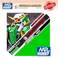 Mr. Hobby Gundam Marker Color Paint Gundam Marker Green GM09