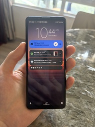 Sony Xperia 5 II 黑色手機 (換左LCD mon )