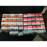 6j5 6zh5p Can Use 6AH6 upgrade Or Replace 6j1 USA tube For Sale /Pair