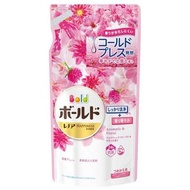 P&G Bold凝膠補充包 芳香花卉&香皂香氣