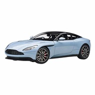 Autoart Aston Martin DB11 blue 1/18 diecast car