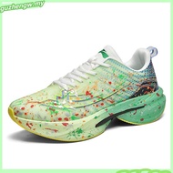 2025 Athletic Men's Lightweight Comfortable Road Running Shoes, Athletic Shoes for Road Running  sho