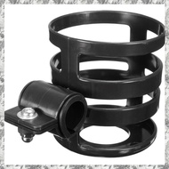 [I O J E] Bottle Cage Bicycle Handlebar Cup Holder Trolley Cup Holder