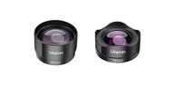Ống kính camera Ulanzi chuyên nghiệp cho điện thoại - Ulanzi Camera Lens for Smartphone - Ulanzi CL0