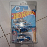hotwheels indonesia treasure hunt 2023 honda