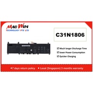 C31N1806 Laptop Battery Compatible with Asus VivoBook S13 S330 S330FA S330UA X330UA X330FL K330FA AD