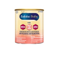 Ready Stock Enfalac Baby A+ AR milk (0-12month) 400g