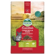 Oxbow – Essentials Chinchilla Food (3lbs/10lbs)