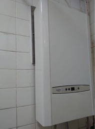 簡栢煤氣恆溫熱水爐（SIMPA TEMPERATURE MODULATED GAS WATER HEATER- RS11RM