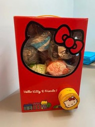 Hello Kitty 扭蛋機