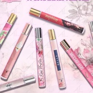 LONG bottle 35 Ml perfume unisex perfume gift packing