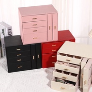 Jewelry Box European Style Drawer E8WA