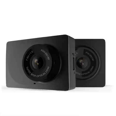 for YI Smart Dash Cam For Car 2.7 Screen Full HD 1080P Chinese version