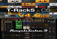 AmpliTube.5.Complete.v5.0.1 VST plug-ins IK Multimedia T-RackS CS v4.6 64/32 Bit Full Key ชุดเอฟเฟ็ค
