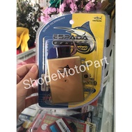 ESPADA CDI RACING MODENAS KRISS 110 KRISS110 GOLD KRIS UMA ARATA BRT TOKAHI IKK